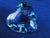 SCS 1997 Blue Renewal Heart