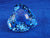 SCS 1997 Blue Heart with Minis ~ 3 yr gift