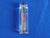 Brilliant Accents Crystal Chatons ~ Green / Red
