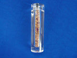 Brilliant Accents Crystal Chatons ~ Topaz / Purple