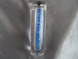 Brilliant Accents Crystal Chatons ~ Blue