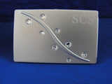 SCS 2007 Business Card Holder ~ Kristallwelten