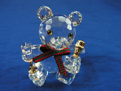 Celebration Kris Bear