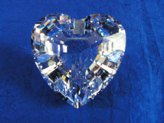 SCS 1996 Clear Heart