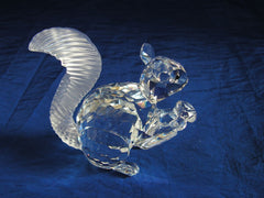 SCS 1997 10th Anniversary Squirrel