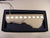 SCS 2007 Community LED Display Stand