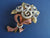 1998 Compassion Brooch