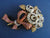 1998 Compassion Brooch