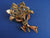 1998 Compassion Brooch