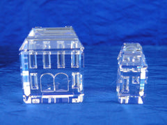 Silver Crystal City Houses I & II
