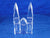 Silver Crystal City Cathedral