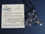 2007 Annual NLE Children's Wish Foundation Canada Christmas Ornament