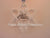 2009 Annual NLE Childrens Wish Foundation Canada Christmas Ornament