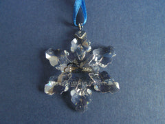 2009 Annual NLE Childrens Wish Foundation Canada Christmas Ornament