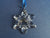 2009 Annual NLE Childrens Wish Foundation Canada Christmas Ornament