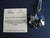 2010 Annual NLE Childrens Wish Foundation Canada Christmas Ornament