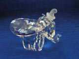 1993 Swarovski Disney Arribas Dumbo ~ SIGNED*