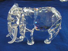 SCS 1993 Annual Edition Elephant