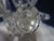 Swarovski SCS 1993 Elephant ~ Signed