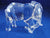 Swarovski SCS 1993 Elephant ~ Signed