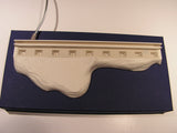 SCS 2006 Eternity LED Display Stand