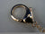Ex Aequo Key Ring
