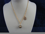 Ex Aequo Necklace