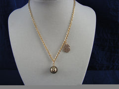 Ex Aequo Necklace