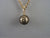 Ex Aequo Necklace