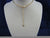 Ex Aequo Necklace
