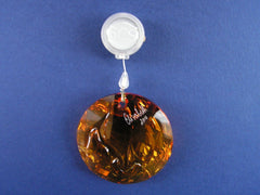 SCS 2010 Event Fire Window Ornament ~ SIGNED