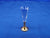 Crystal Memories Sparkling Wine Cooler with Flutes