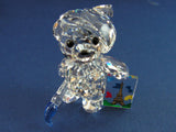 Francois Kris Bear