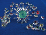 SCS 2001 Green Marguerite with Minis ~ 3 yr gift