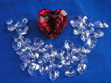 SCS 1998 Red Heart with Minis ~ 3 yr gift