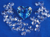 SCS 1997 Blue Heart with Minis ~ 3 yr gift
