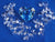 SCS 1997 Blue Heart with Minis ~ 3 yr gift