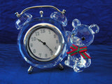 Kris Bear Clock