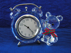 Kris Bear Clock