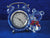 Kris Bear Clock