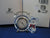 Kris Bear Clock