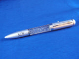 SCS 2008 Lighted Pen ~ Kristallwelten