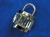 Active Crystals Lock-In USB Memory Key