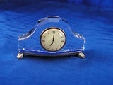 Mantle Clock