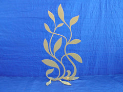 Large Vine Sculptural Display