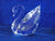 SCS 1996-2004 New Member Swan with Mini Hearts