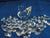 SCS 1996-2004 New Member Swan with Mini Hearts