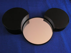 Disney Showcase Three Piece Display Stand