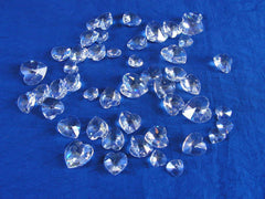 SCS 1996-1998 Miniature Renewal Hearts