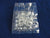 SCS 1996-1998 Miniature Renewal Hearts
